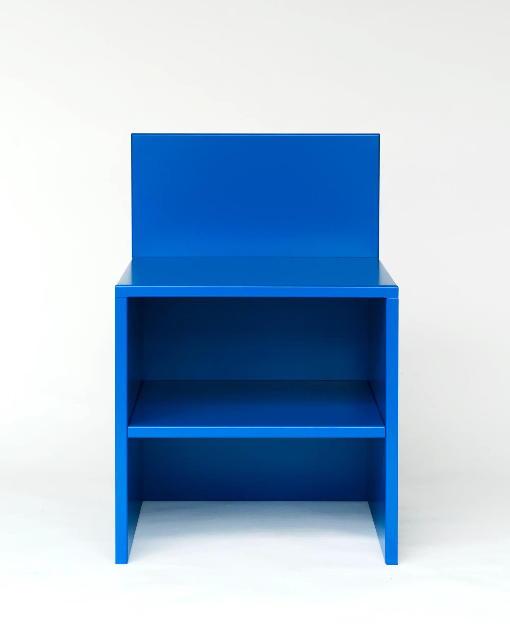 Image for exhibition titled Donald Judd