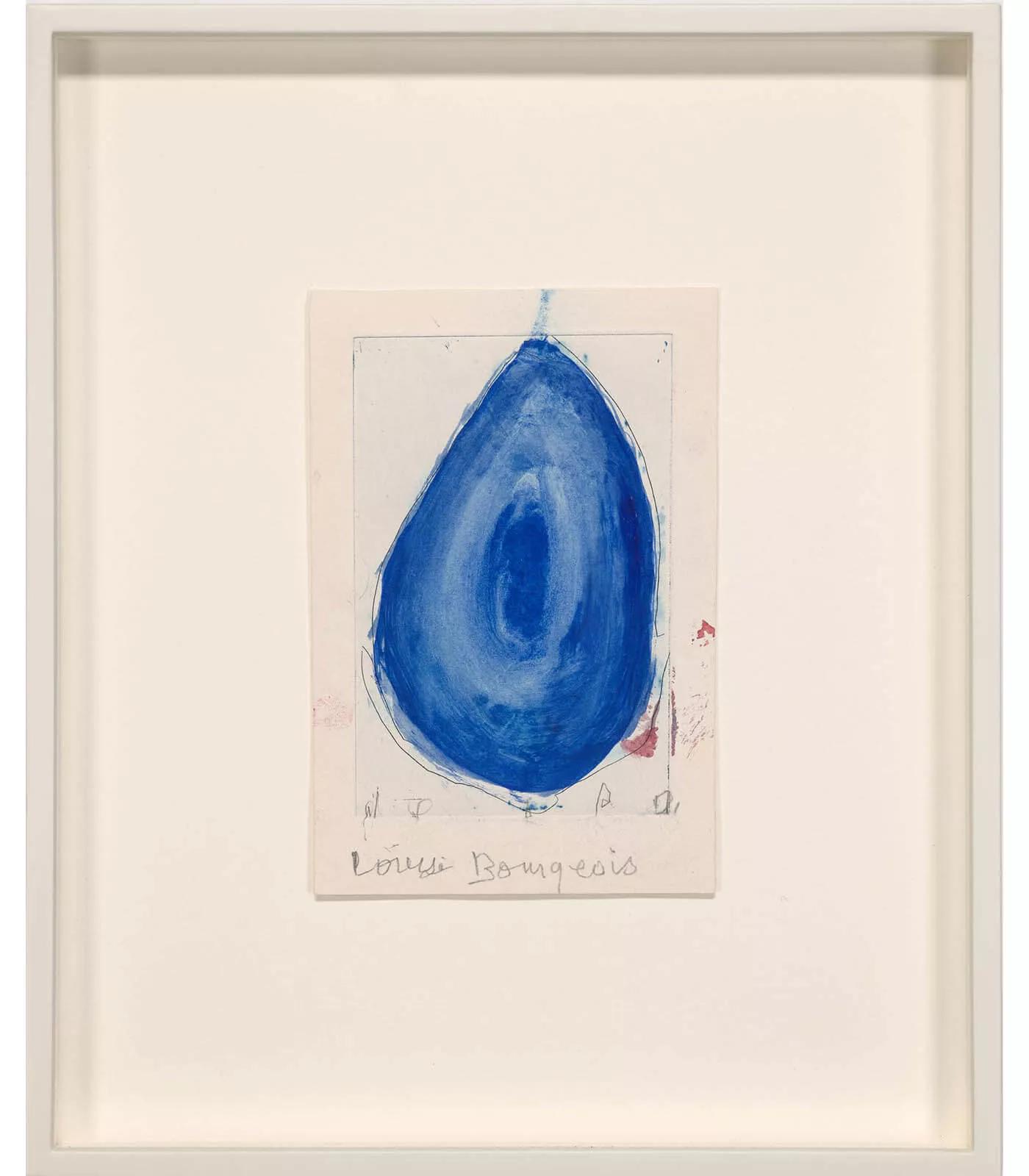 Image for exhibition titled Louise Bourgeois