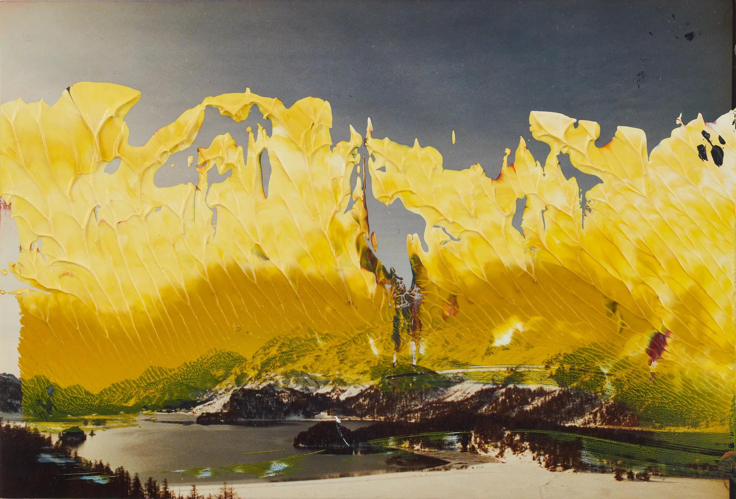 Image for exhibition titled Gerhard Richter