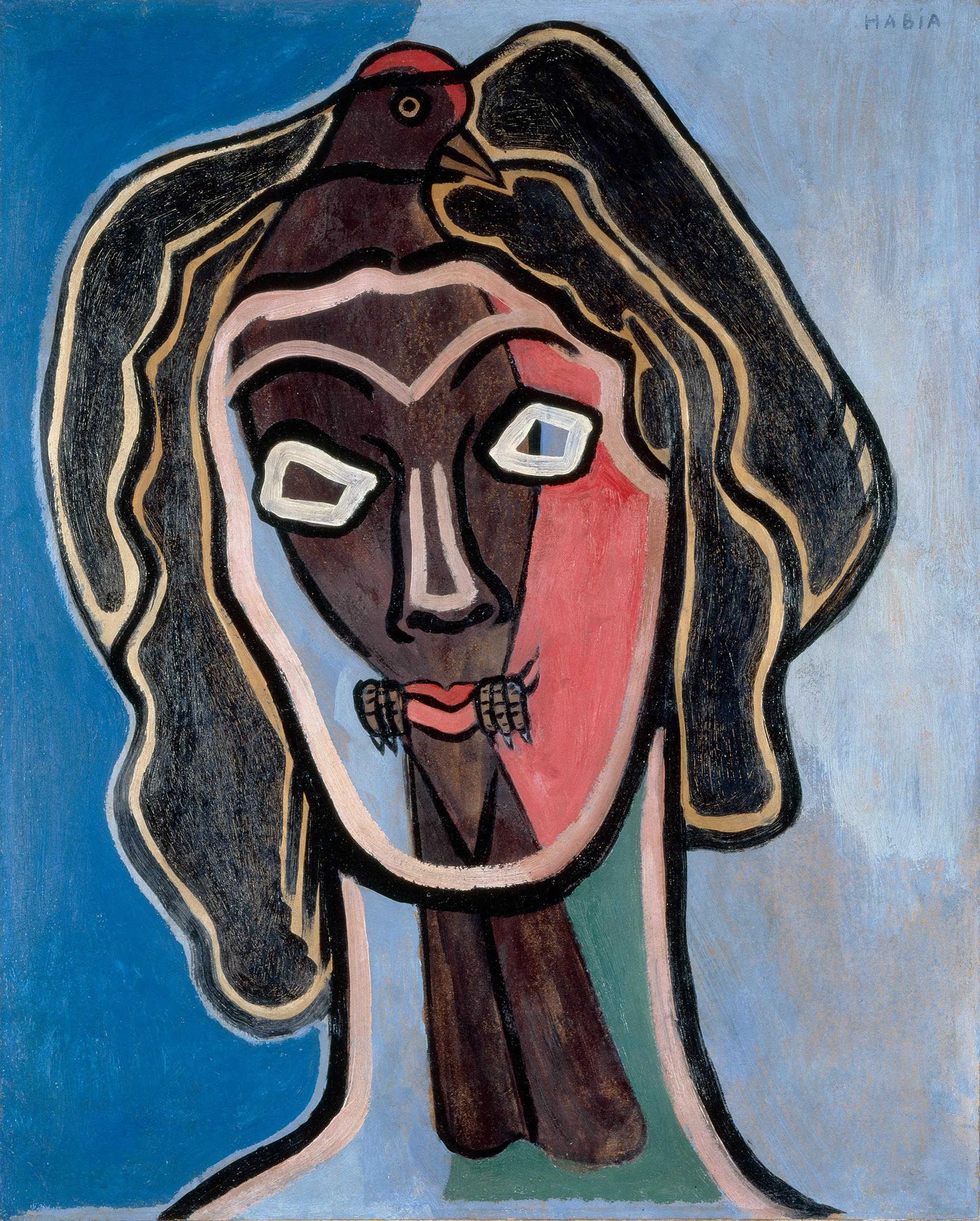 Image for exhibition titled FRANCIS PICABIA