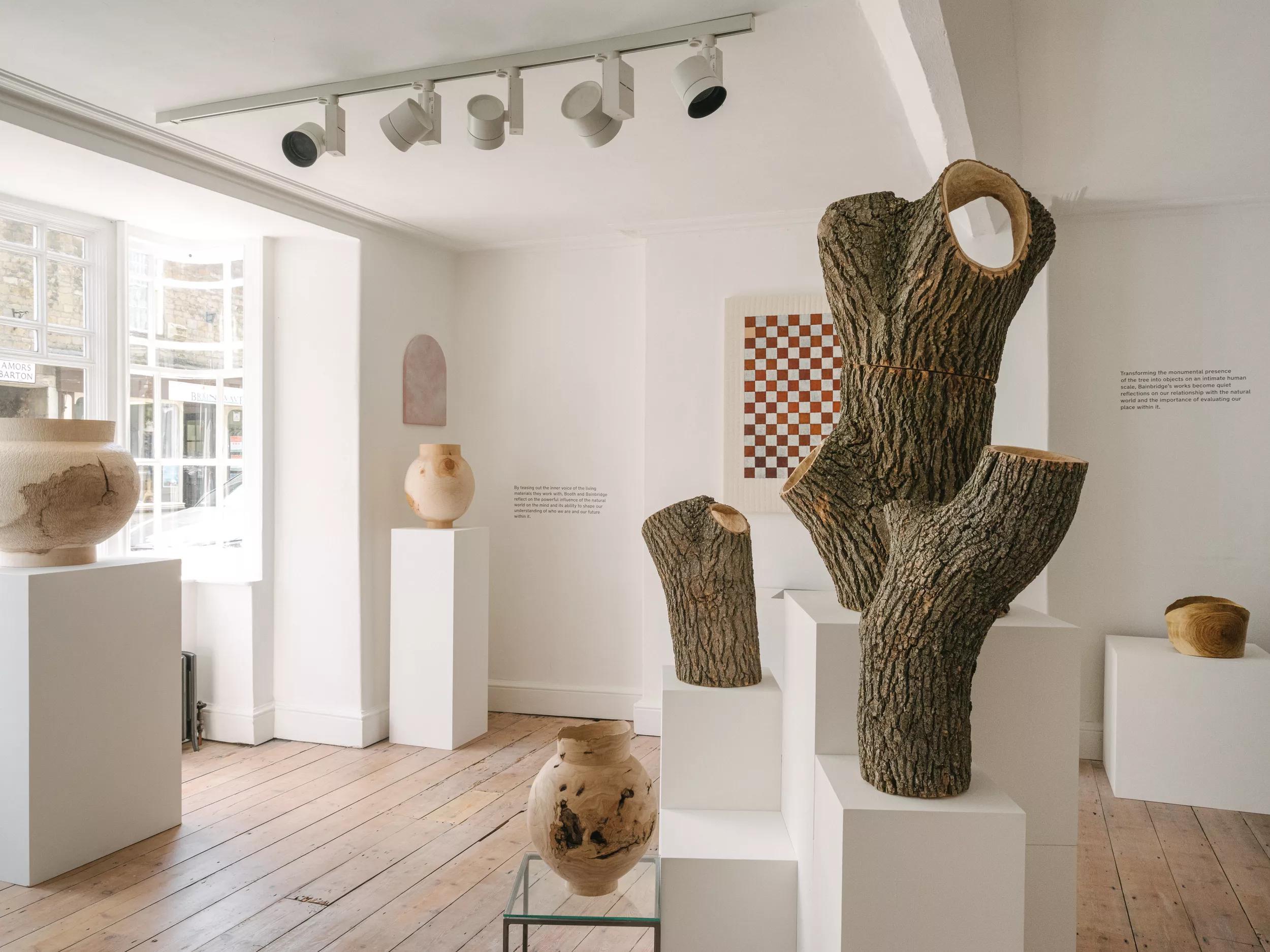Hero image for event titled Tour of Eduardo Chillida with Forest + Found