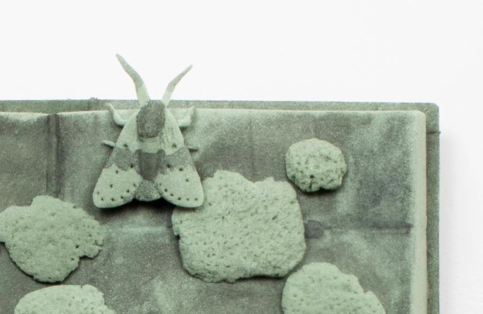 Thumbnail image for exhibition titled Object Affect 2 (book)