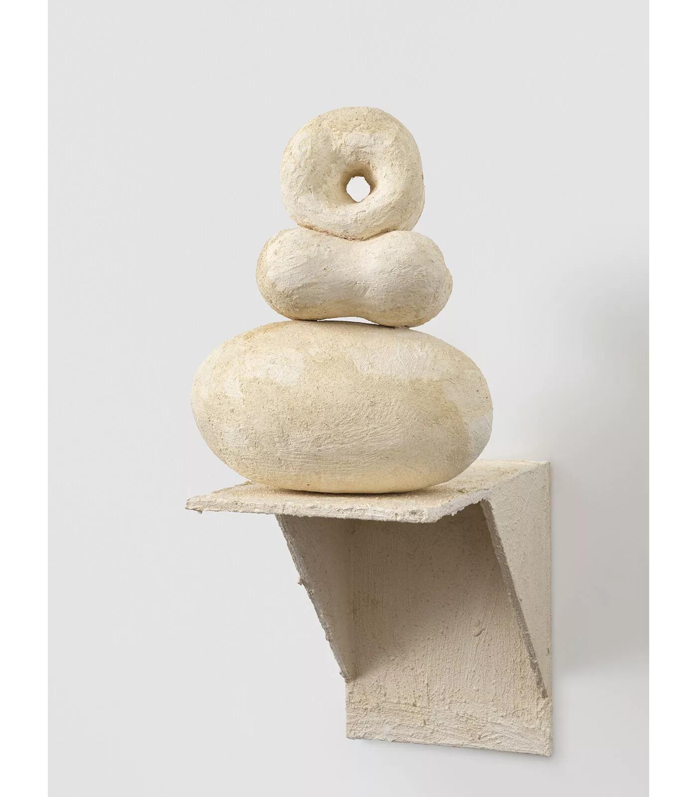 Image for exhibition titled Phyllida Barlow