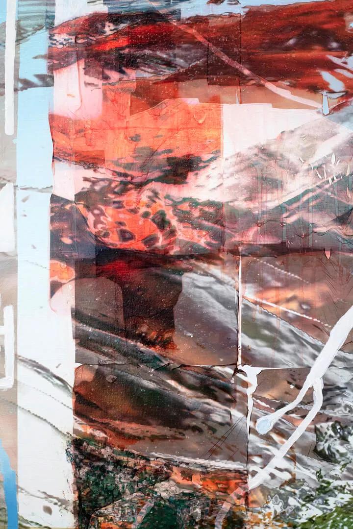 Thumbnail image for exhibition titled Thin Nature