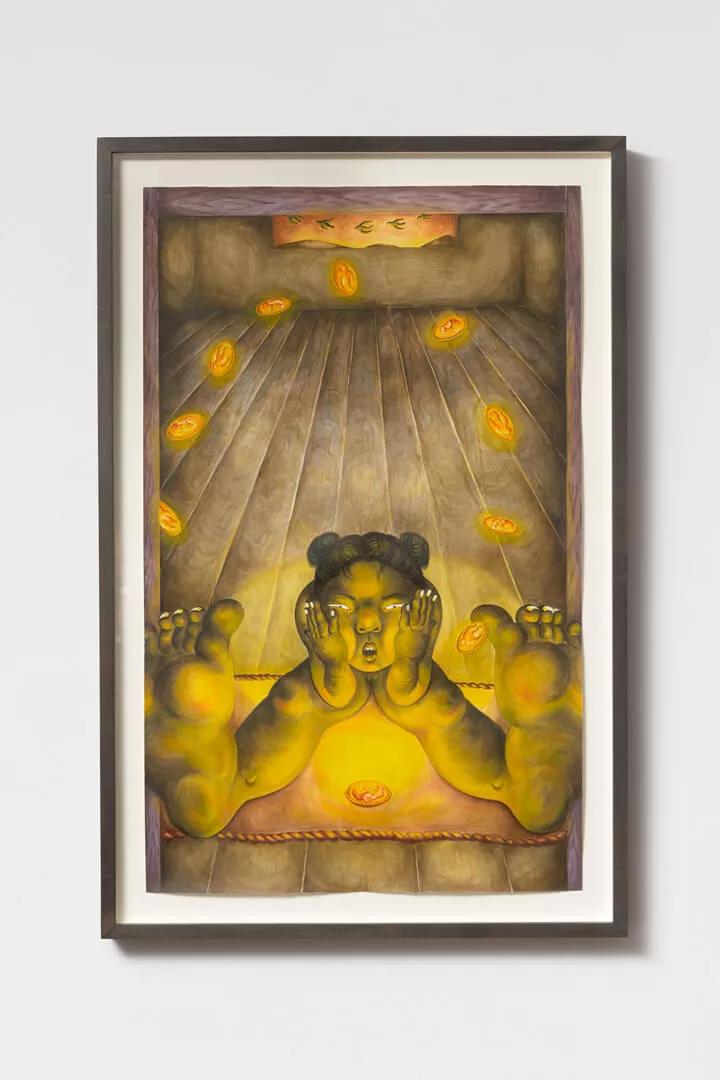 Thumbnail image for exhibition titled Concession