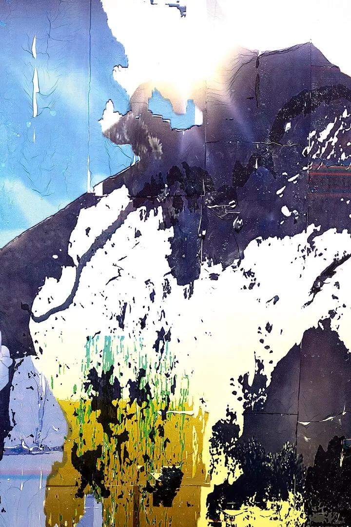 Thumbnail image for exhibition titled Solar Cut