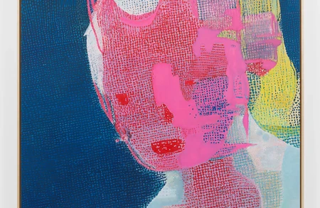 Image for exhibition titled Harmony Korine