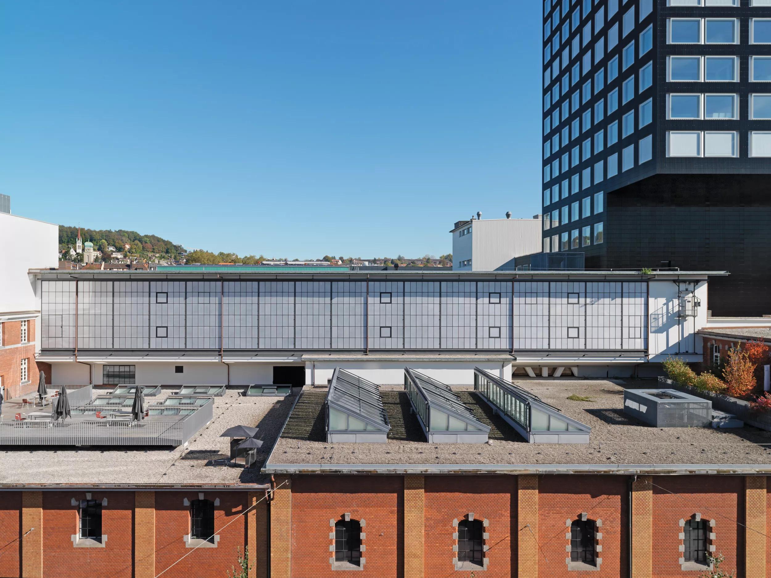 Image for Zurich, Limmatstrasse