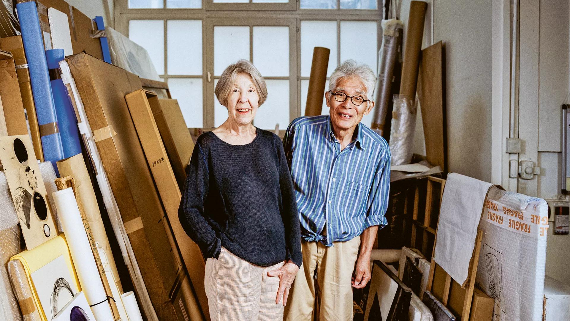 Image for exhibition titled Prix Matsutani