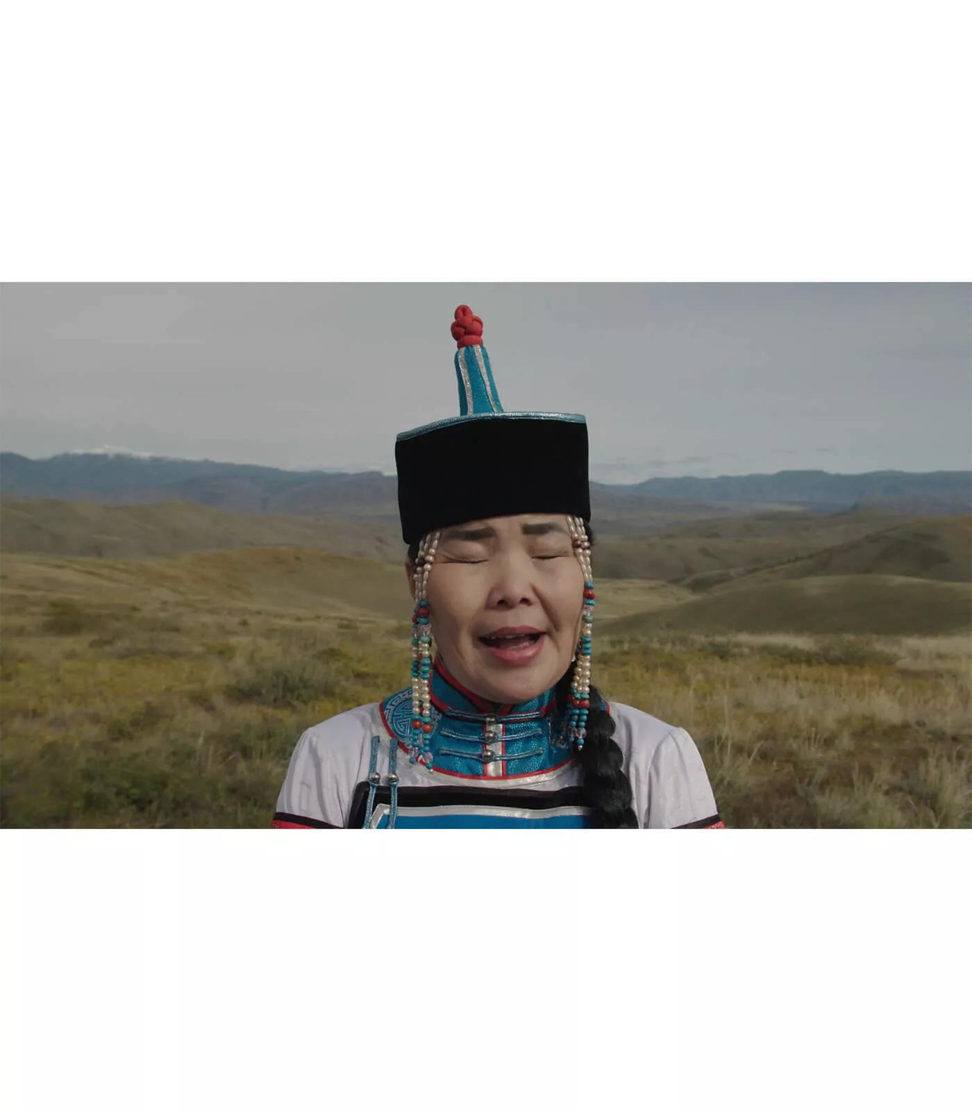 Image for exhibition titled Mika Rottenberg