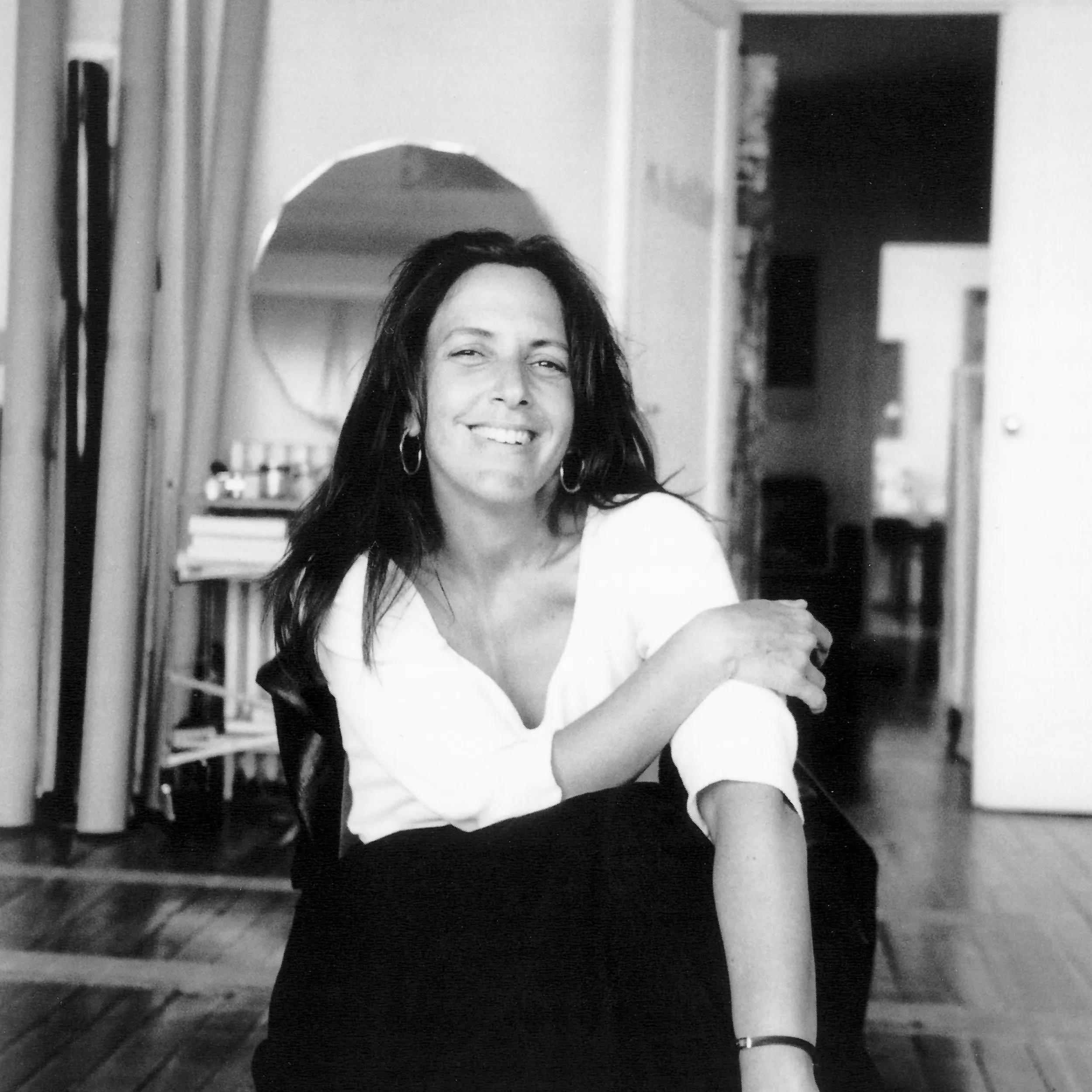 Image for Cathy Josefowitz