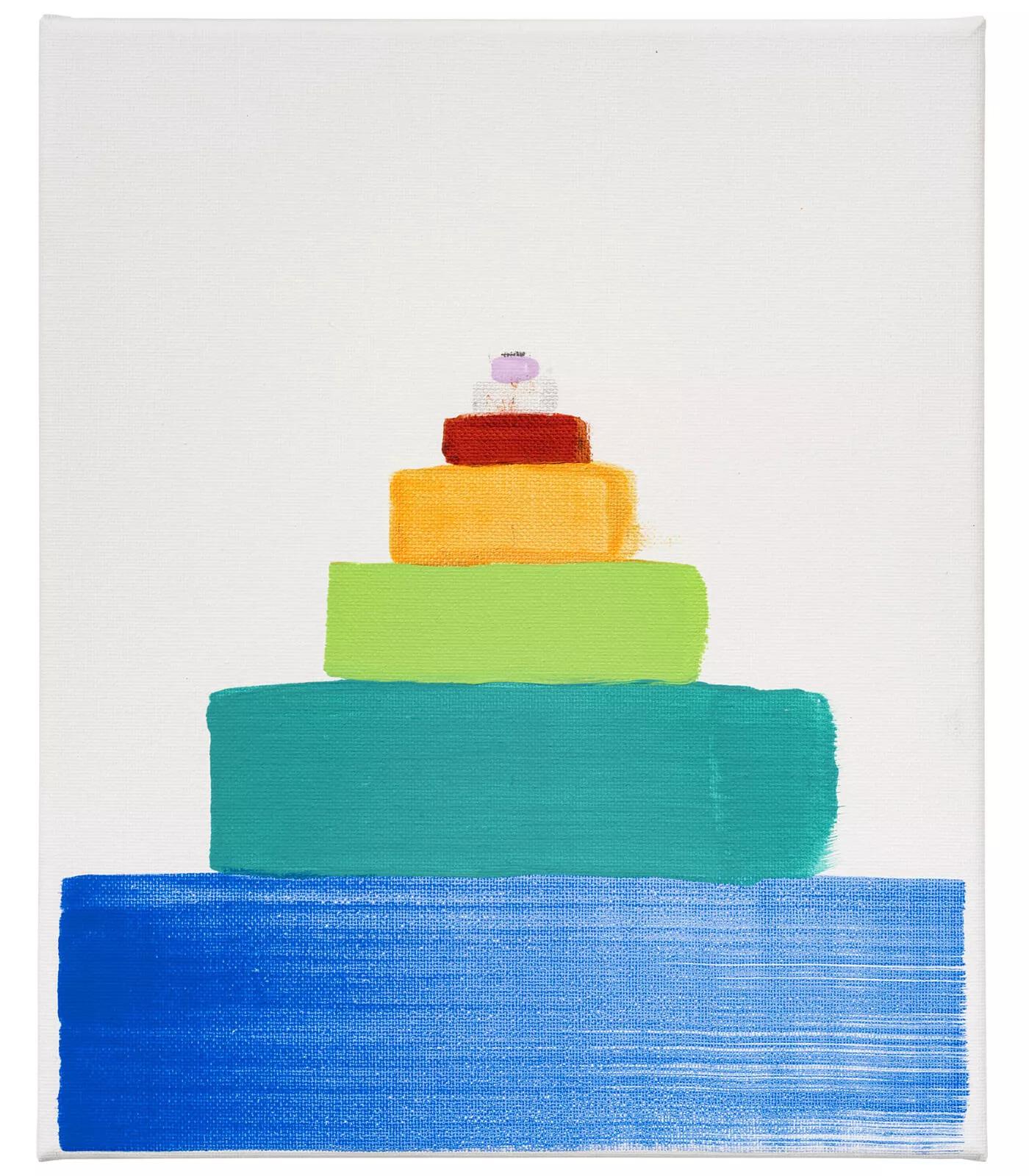 Image for exhibition titled Martin Creed