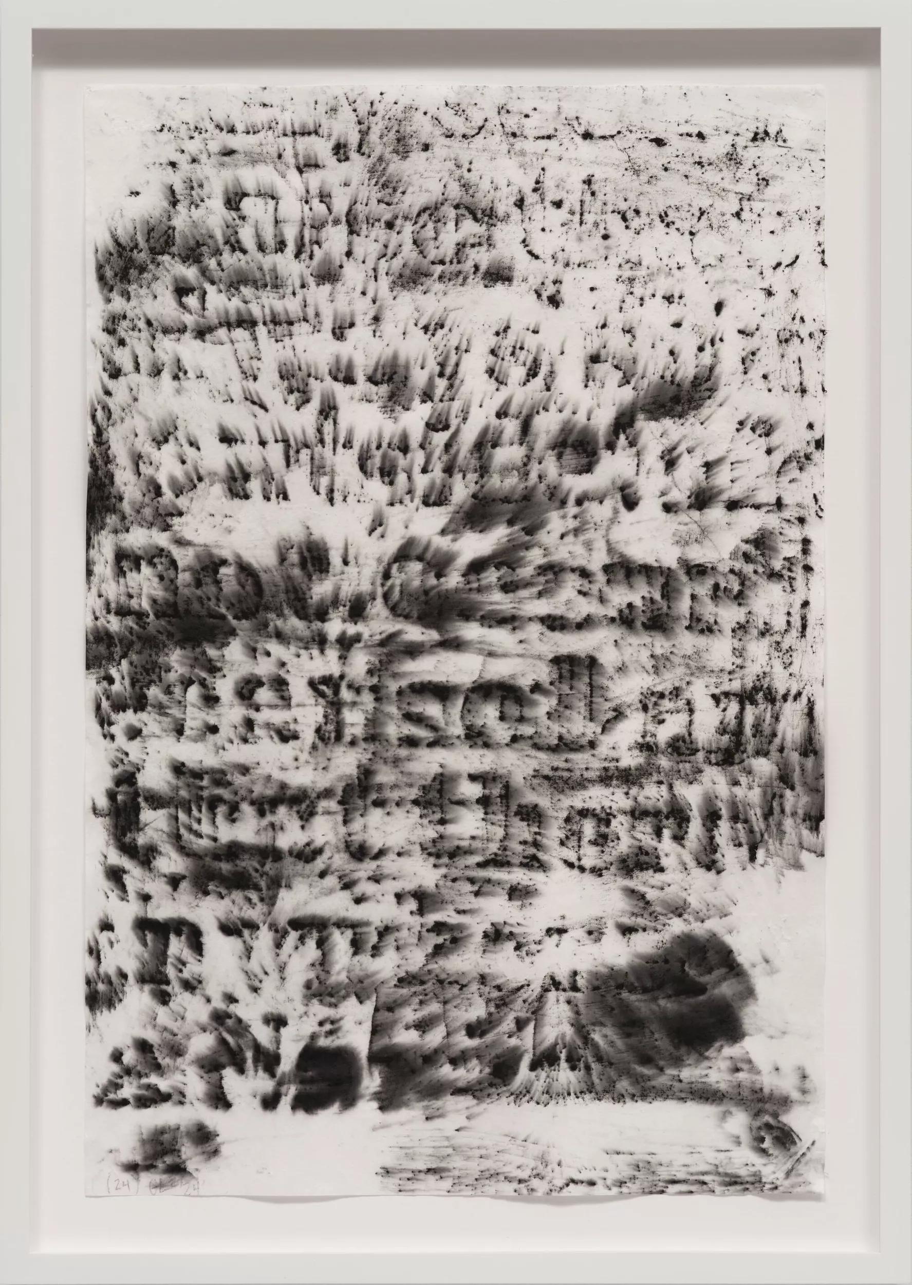 Image for exhibition titled Glenn Ligon
