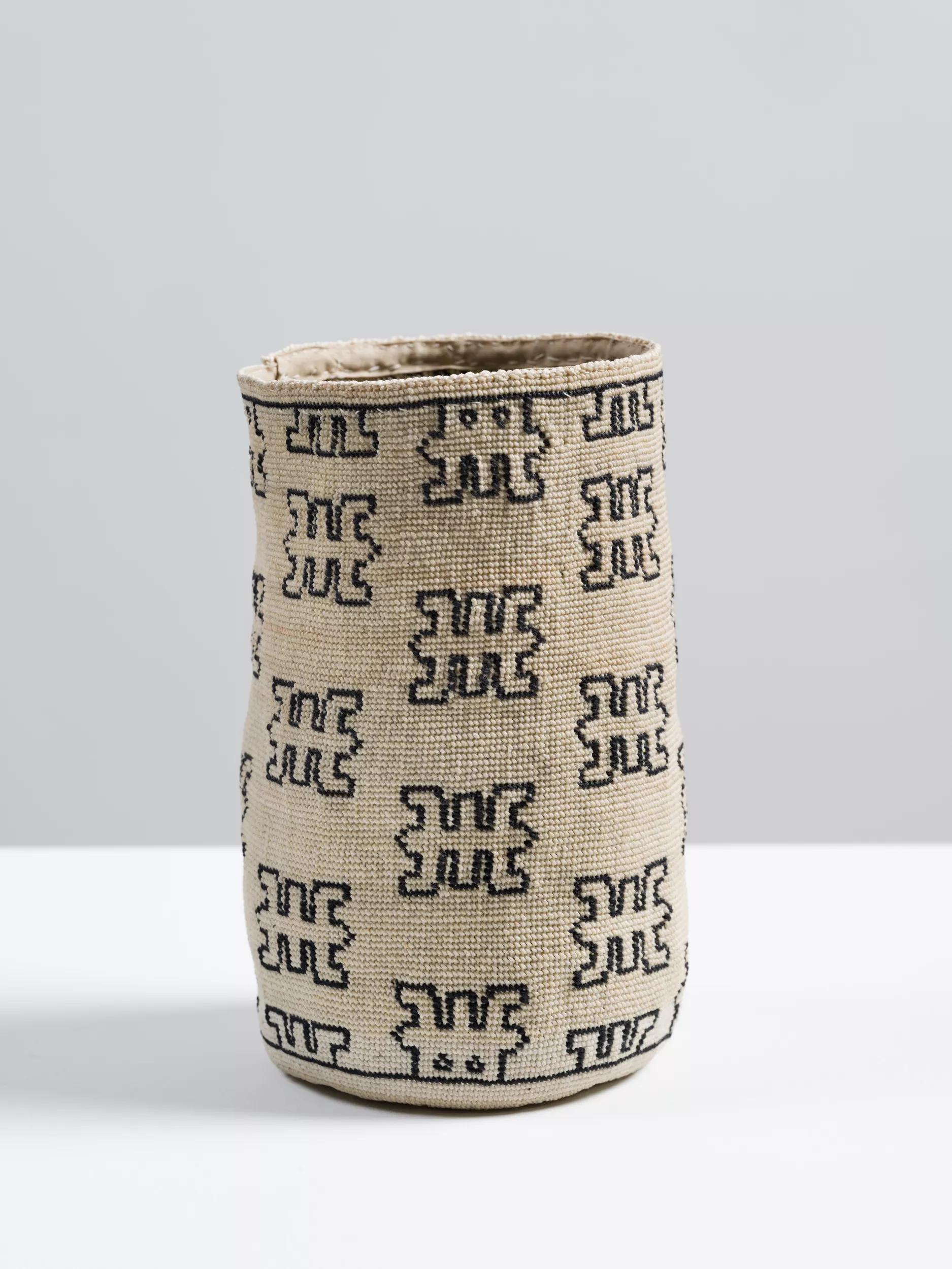 Image for exhibition titled Joe Feddersen
