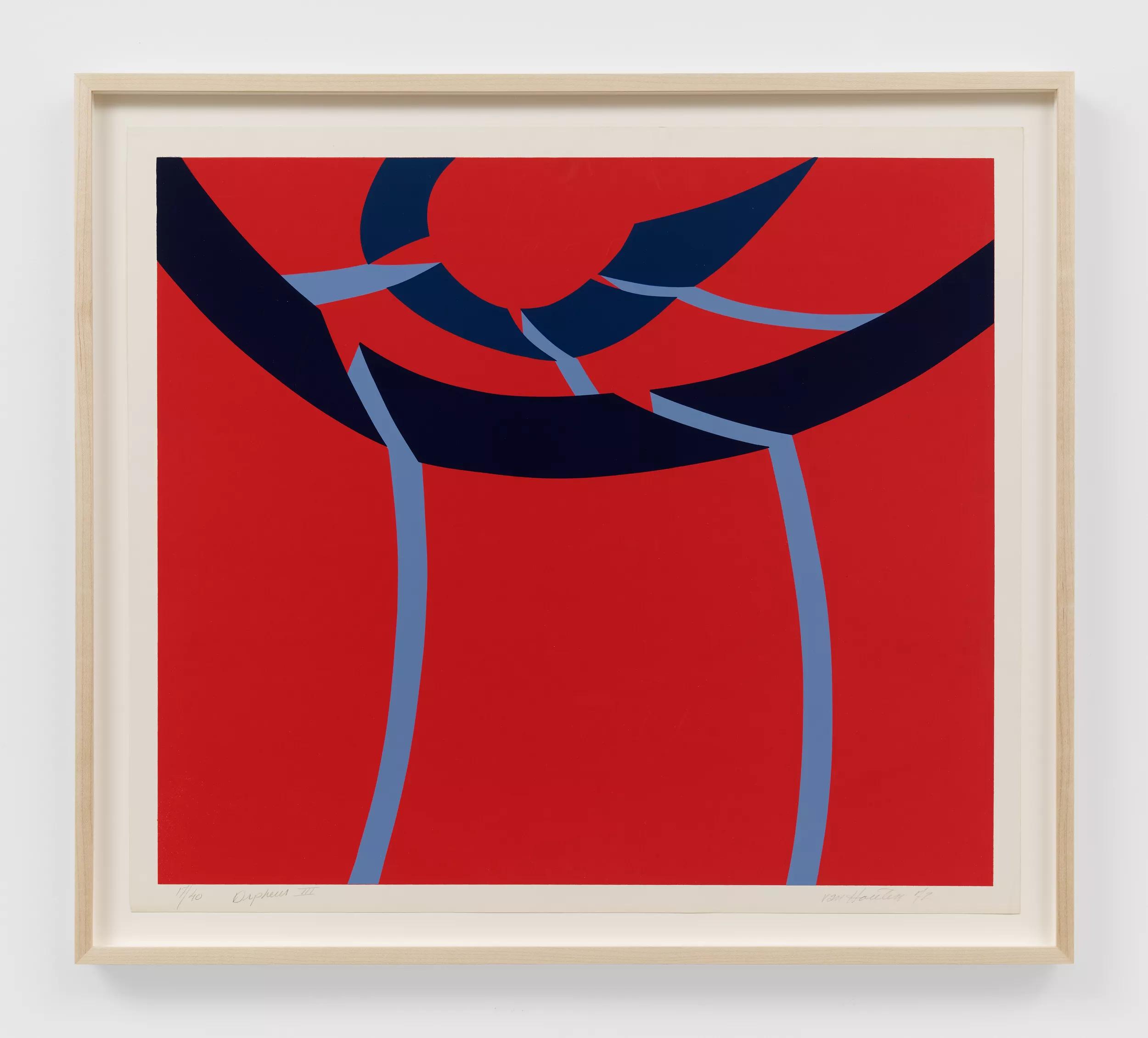 Image for exhibition titled Kate Van Houten