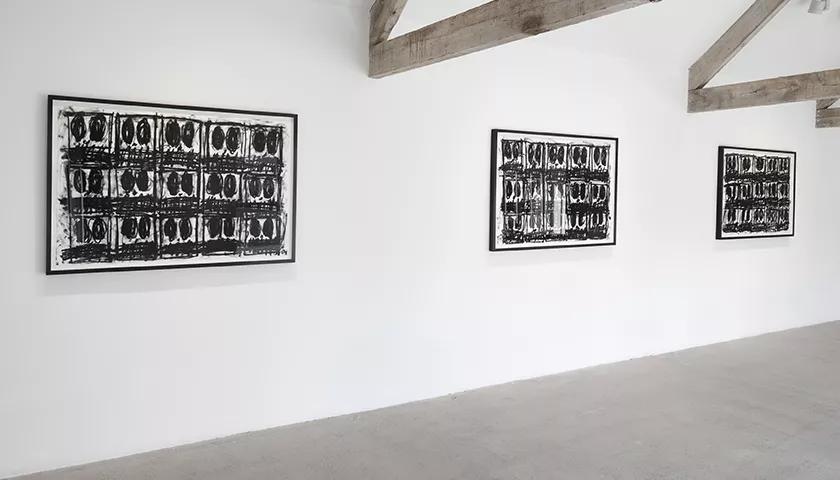 Hero image for event titled Exhibition Tour