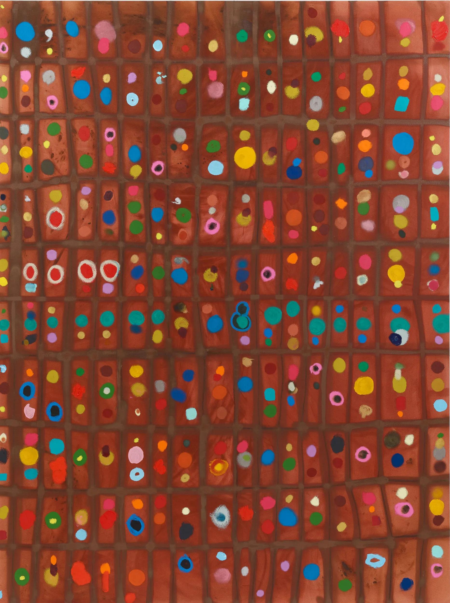 Image for exhibition titled Uman
