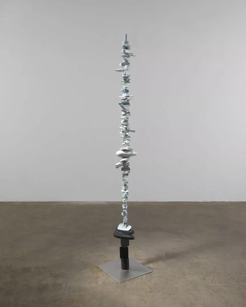 Thumbnail image for exhibition titled Untitled