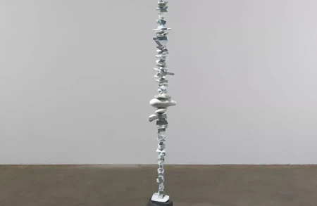 Thumbnail image for exhibition titled Louise Bourgeois
