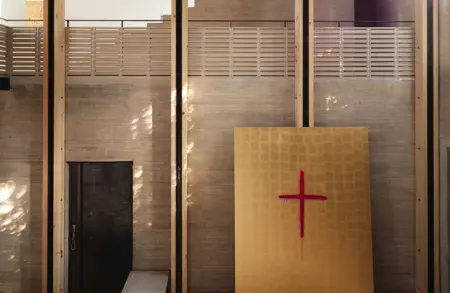 Image for ursula titled The Radar: Stefan Brüggemann