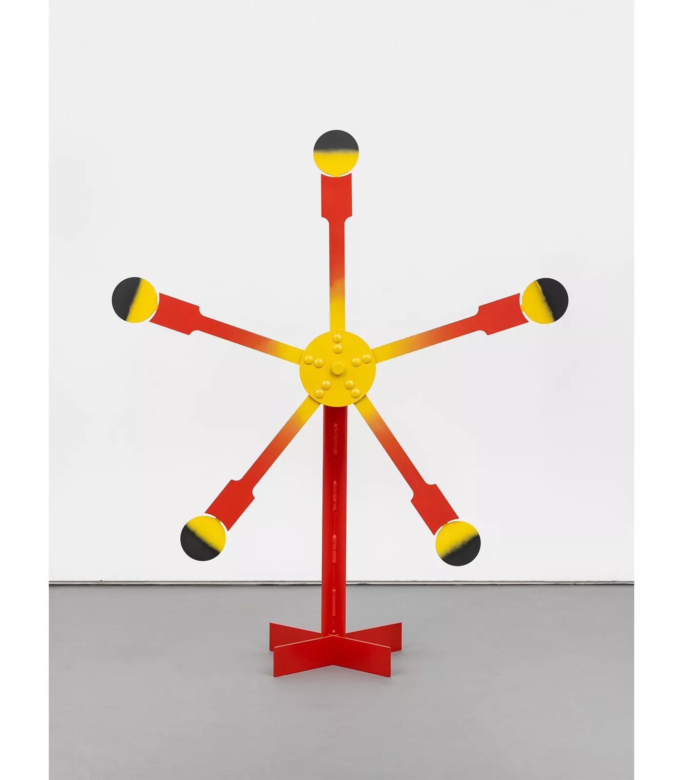 Image for exhibition titled Gray Wielebinski