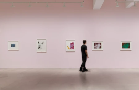 Image for events titled Printmaking Glossary