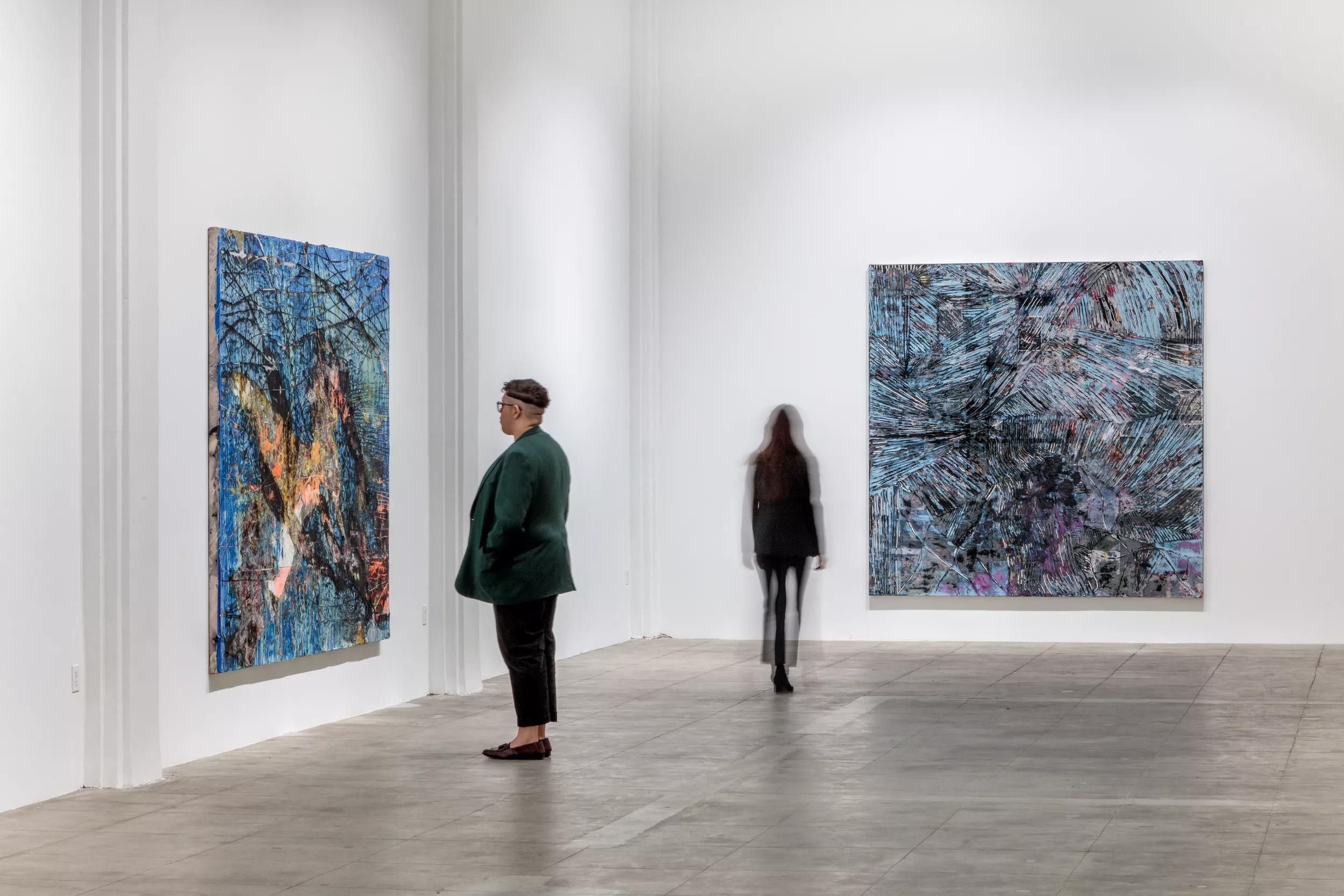 Hero image for article titled Directions to Hauser & Wirth Los Angeles