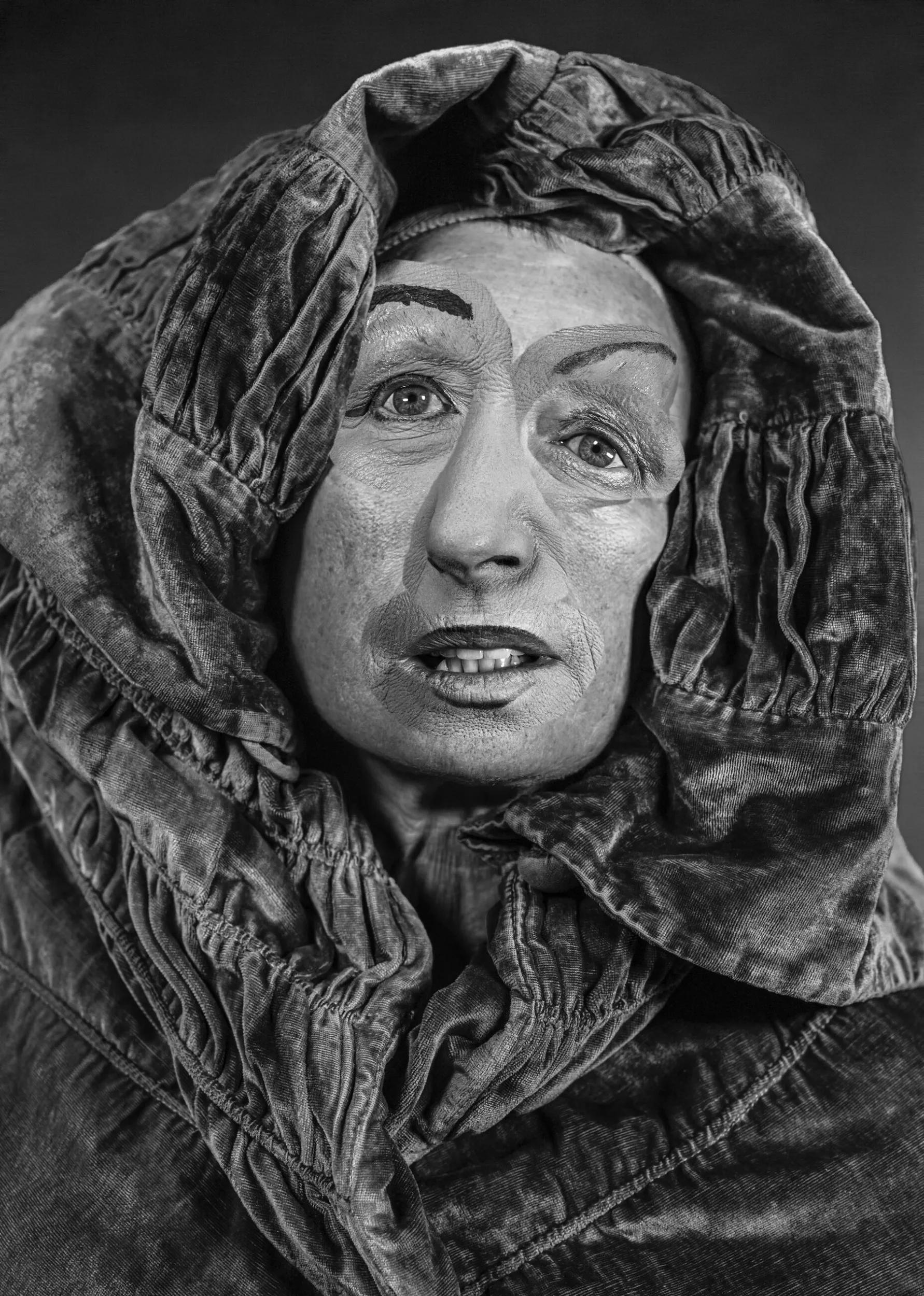 Image for exhibition titled Cindy Sherman