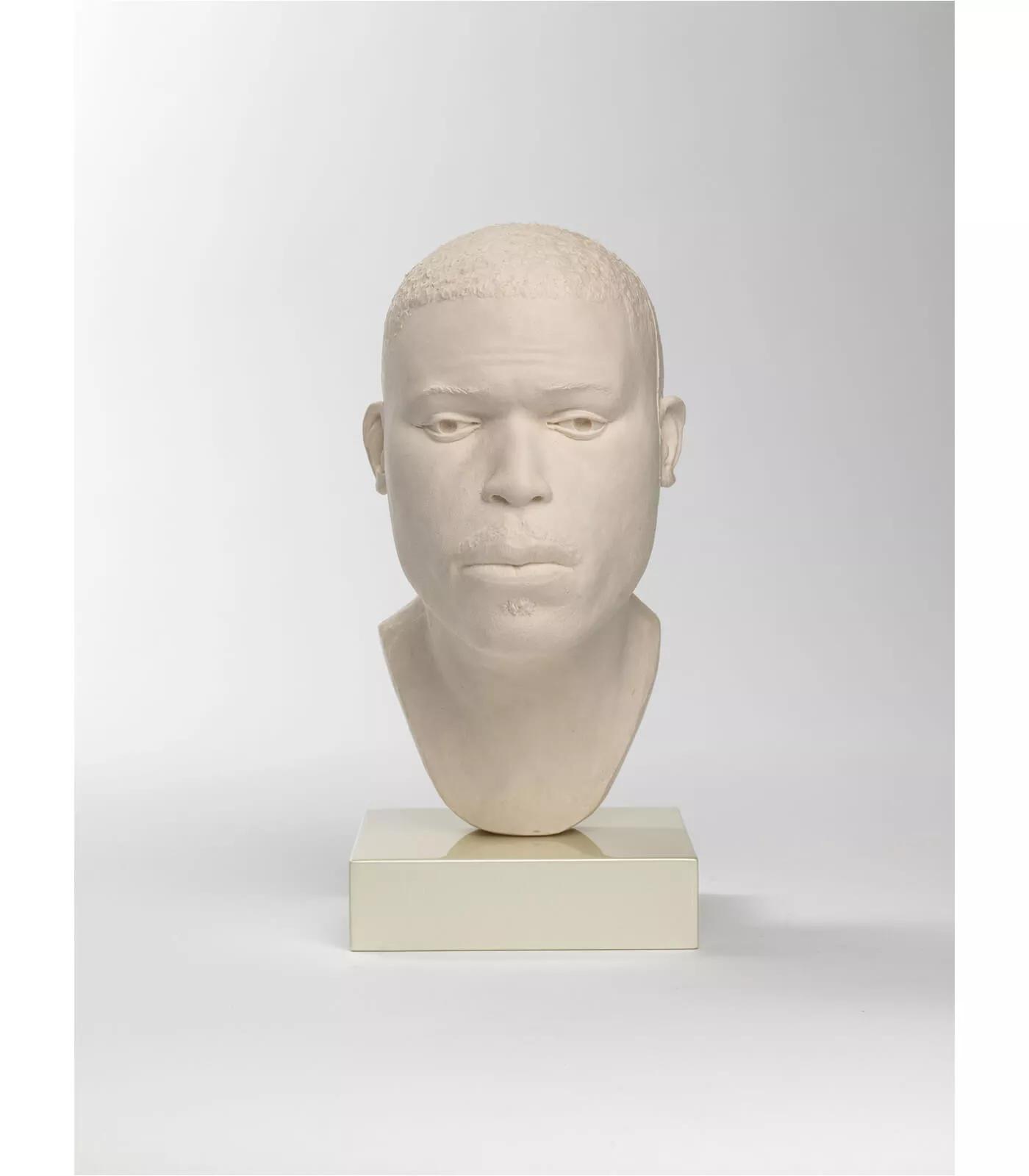 Image for exhibition titled Thomas J Price