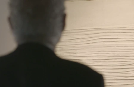 Thumbnail image for news titled Beyond the Canvas: Radical Materialism and Piero Manzoni’s ‘Achrome'