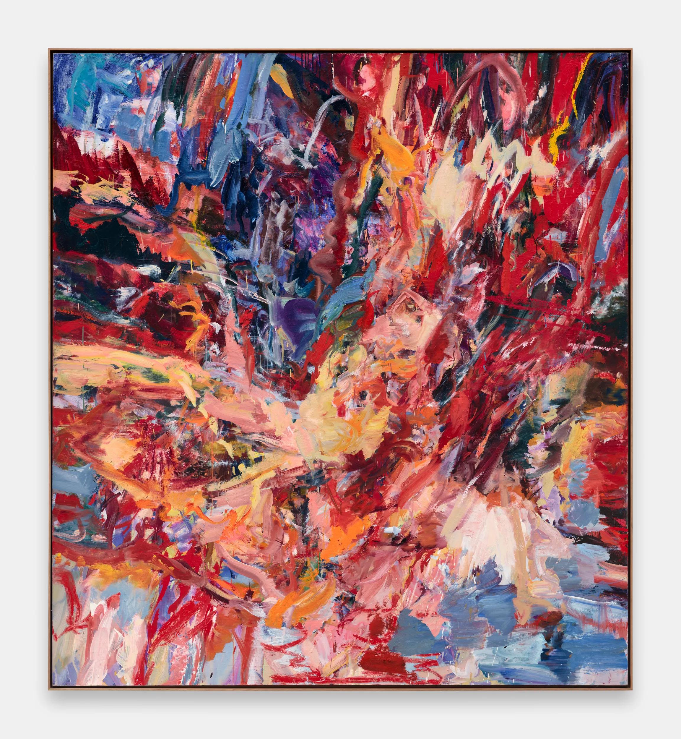Image for exhibition titled Catherine Goodman