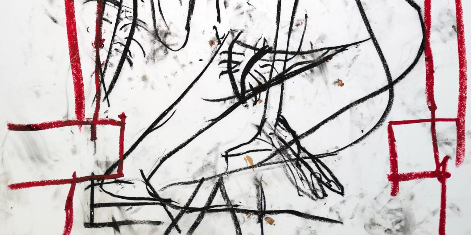 Hero image for exhibition titled Paul McCarthy
