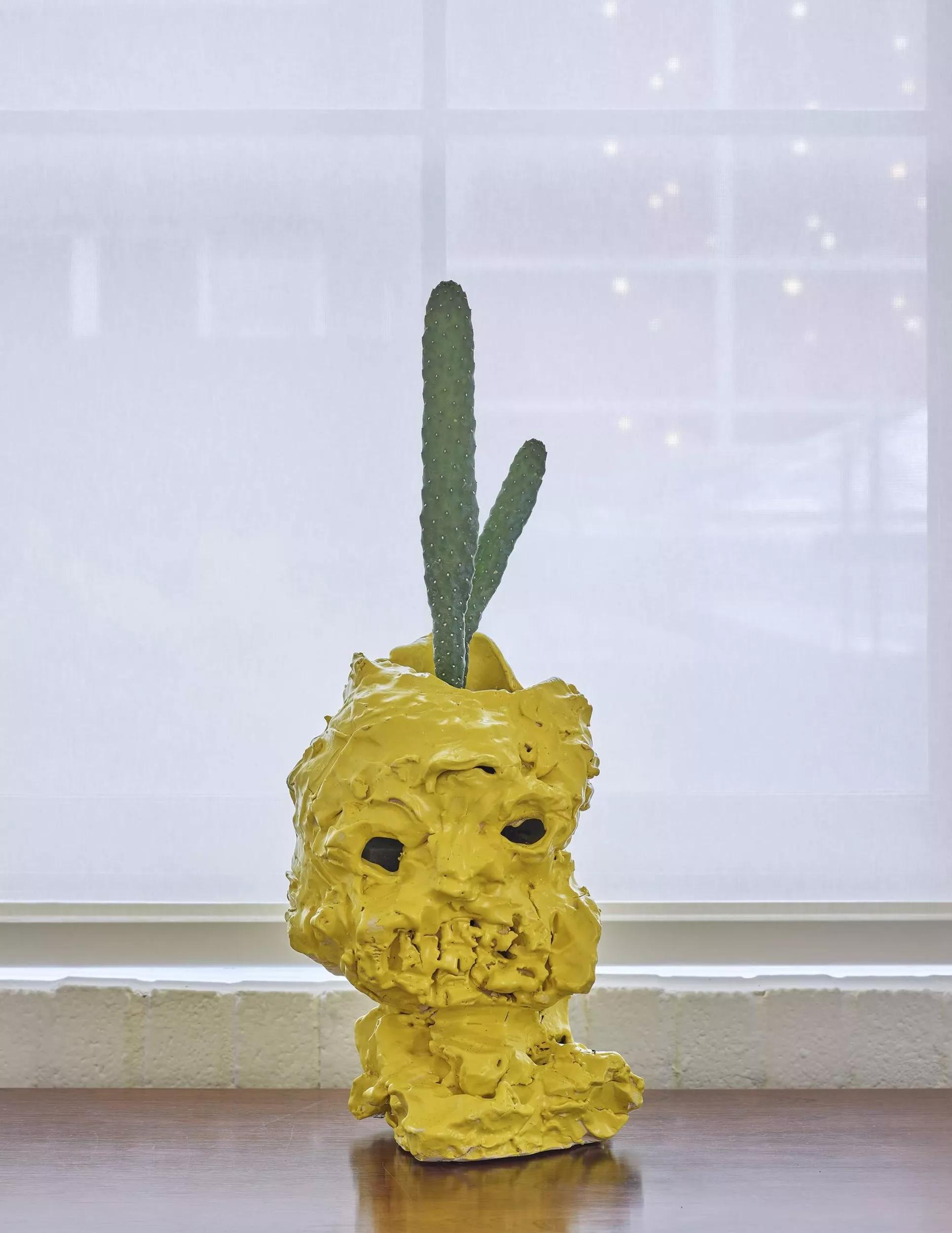 Image for exhibition titled Rashid Johnson