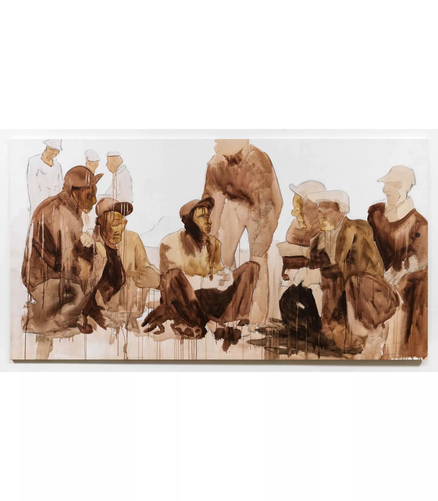 Image for exhibition titled Henry Taylor
