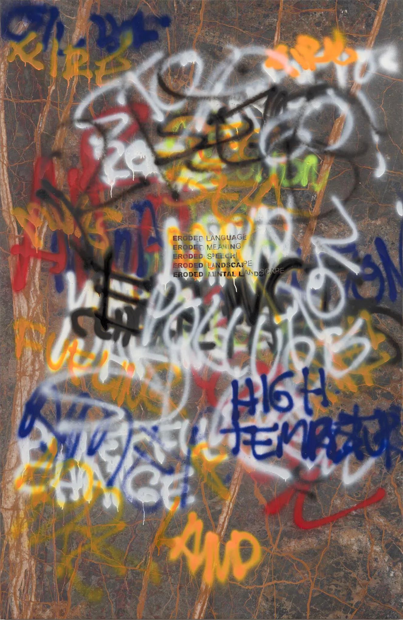 Image for exhibition titled Stefan Brüggemann