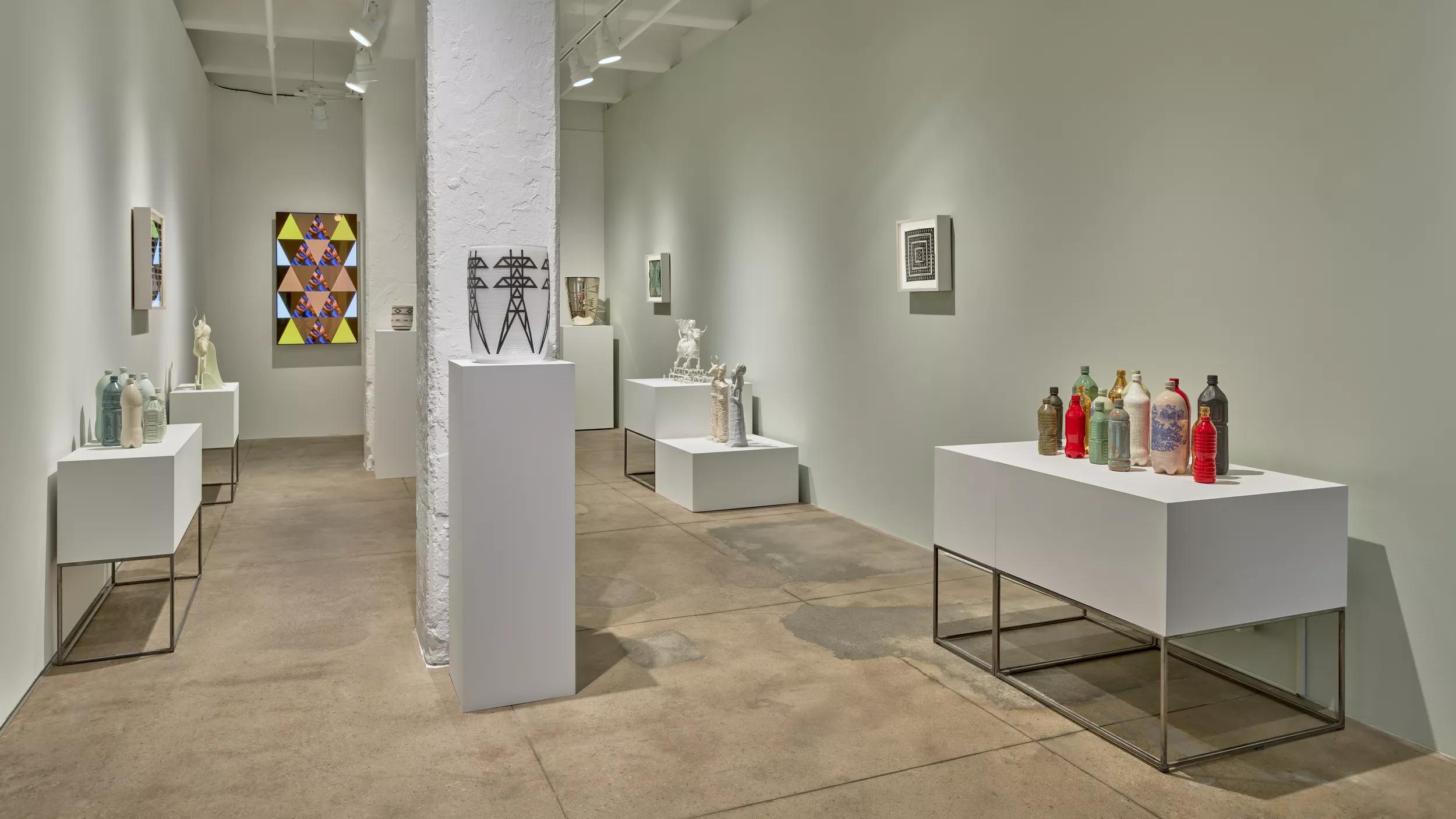 Hero image for exhibition titled Implicit Explicit
