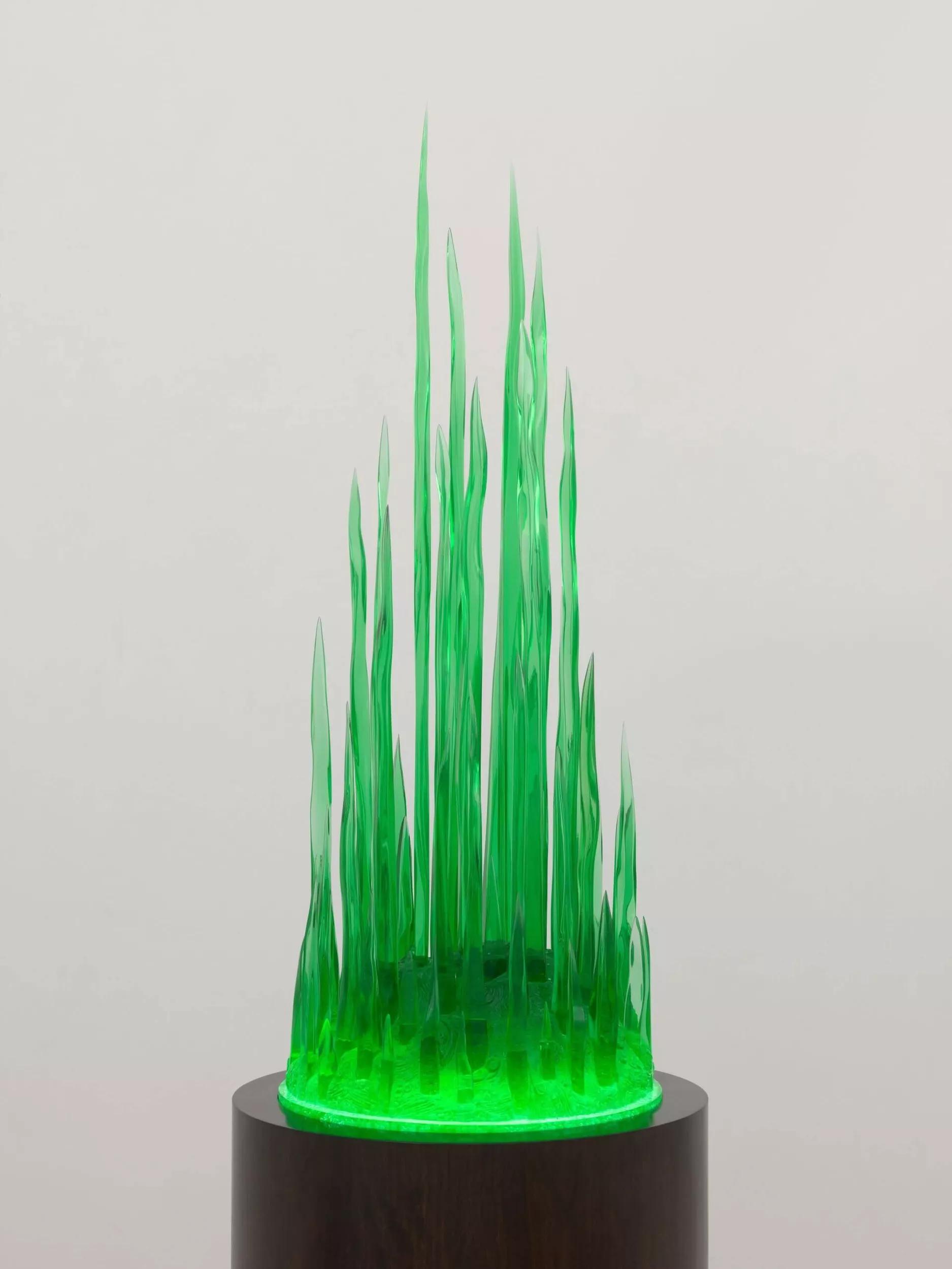 Thumbnail image for exhibition titled City 17