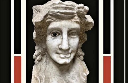 Thumbnail Image for Ursula Article titled Roman Tics