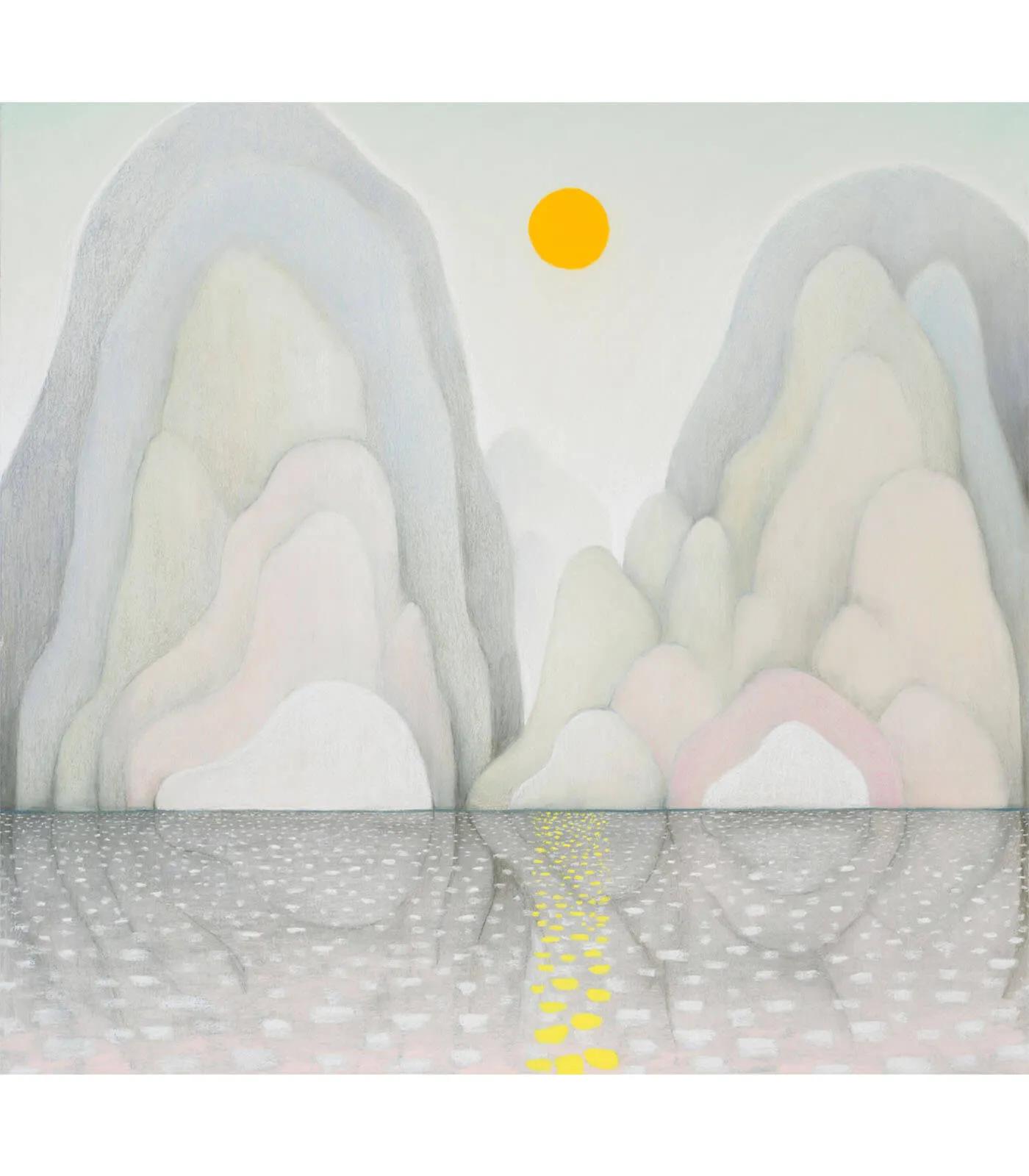 Image for exhibition titled Nicolas Party