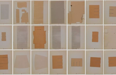 Thumbnail image for exhibition titled Dieter Roth