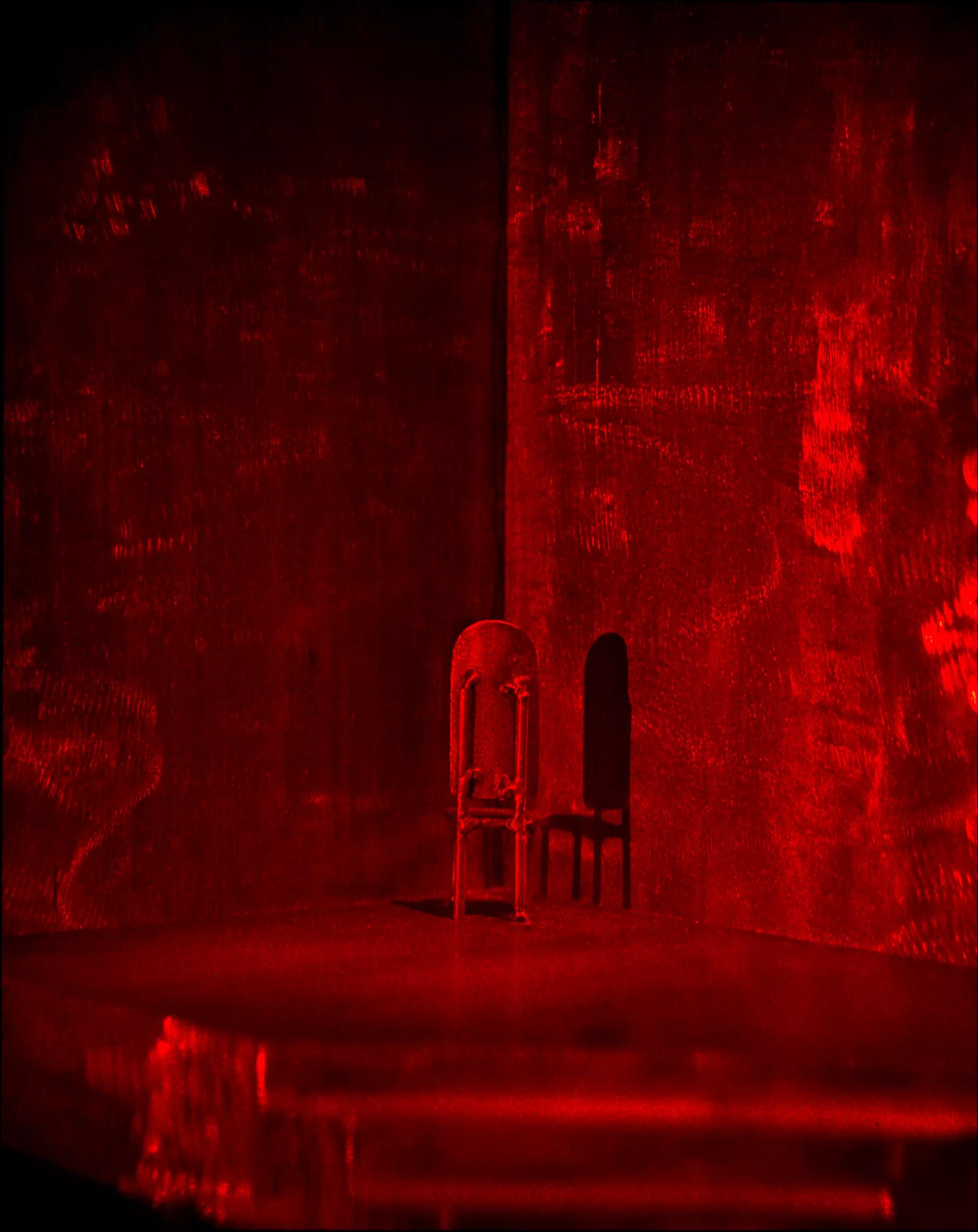 Image for exhibition titled Louise Bourgeois