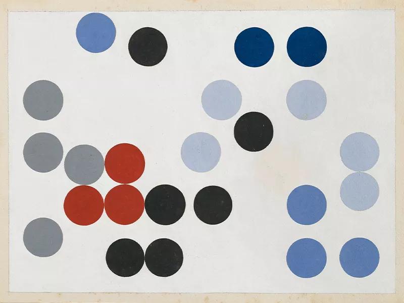 Image for ALLIANZEN. ARP/ TAEUBER-ARP/ BILL