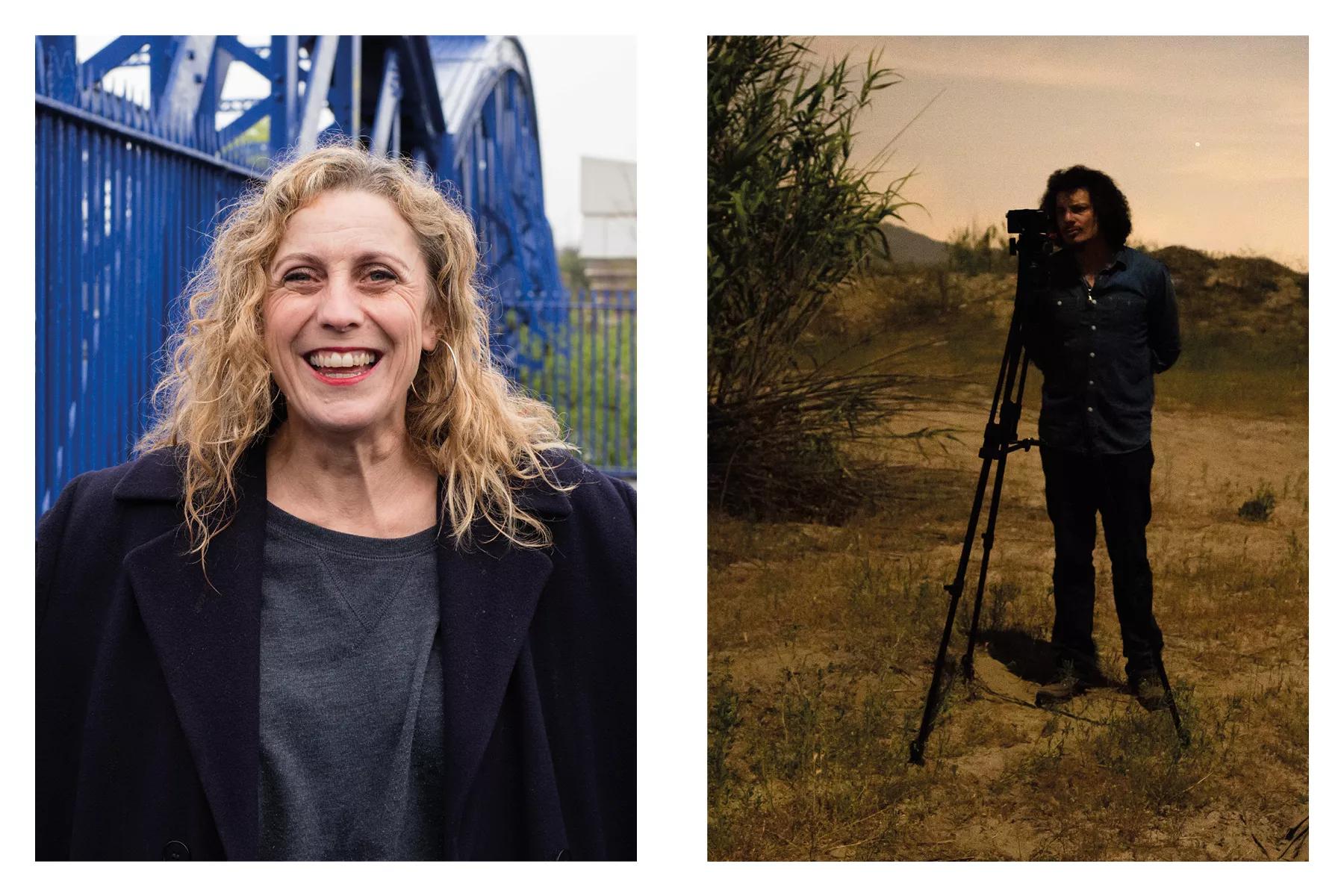 Hero image for article titled Post-MFA Residency Exchange 2019 Participants Announced