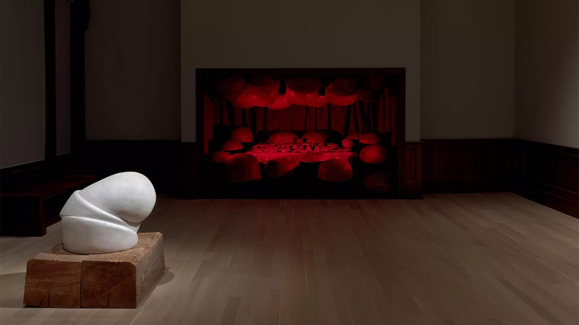 Image for exhibition titled Related Programs