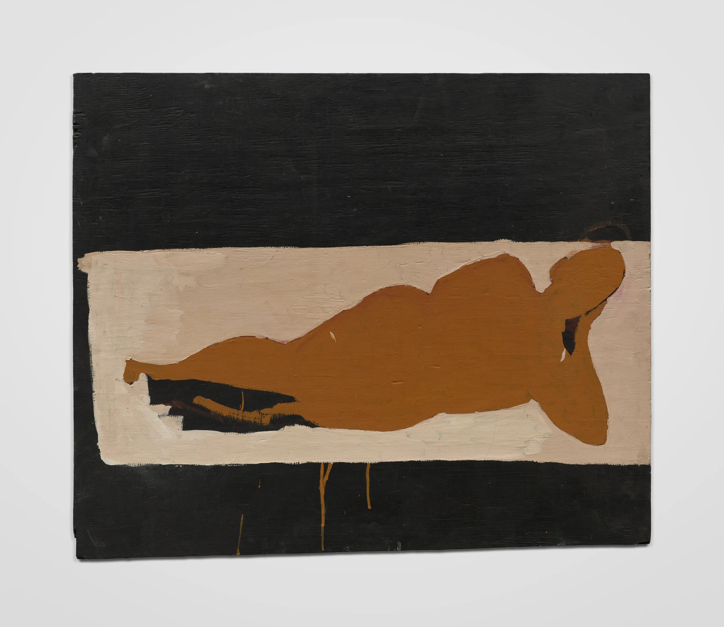 Image for exhibition titled Henry Taylor