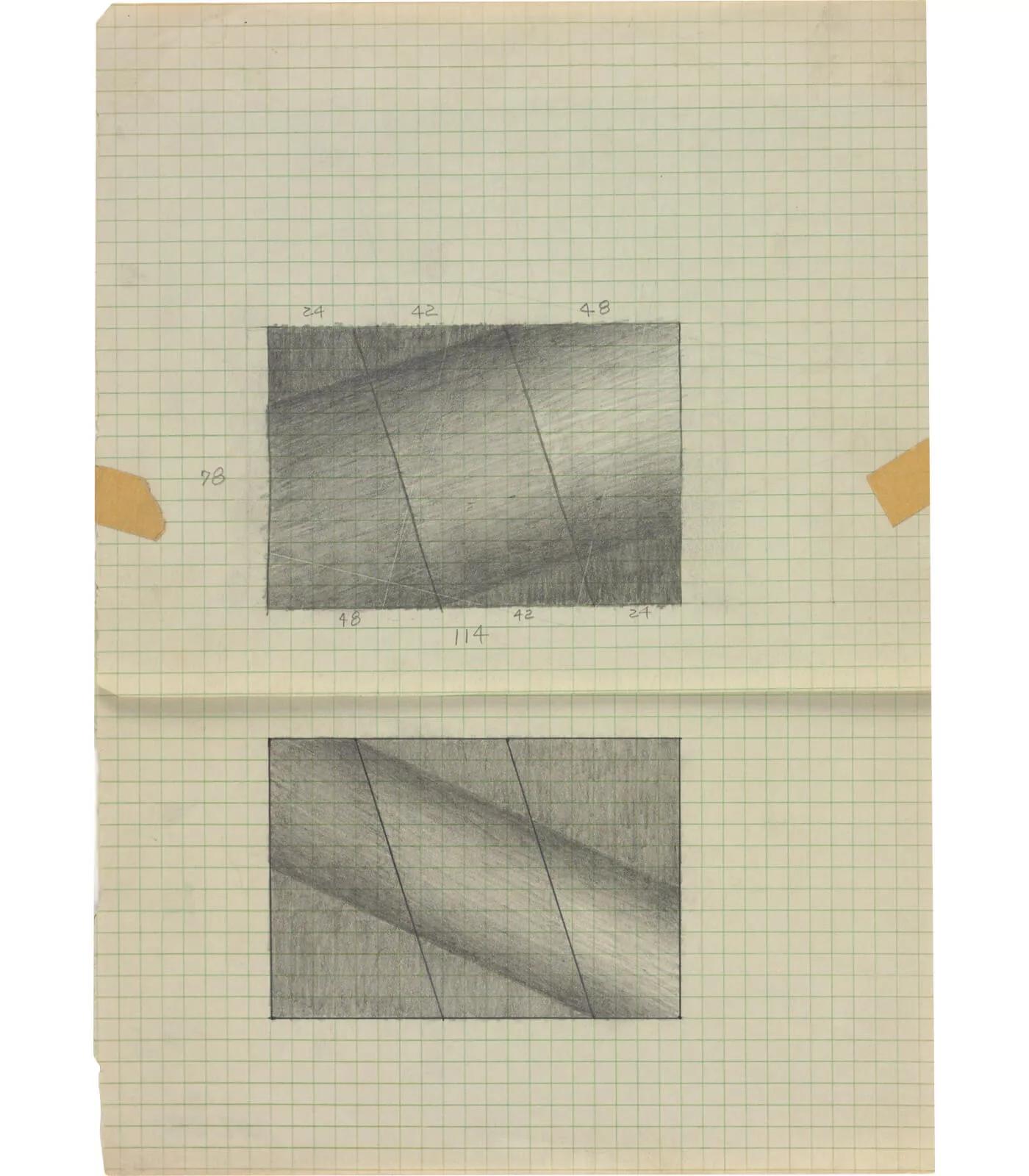Image for exhibition titled Lee Lozano