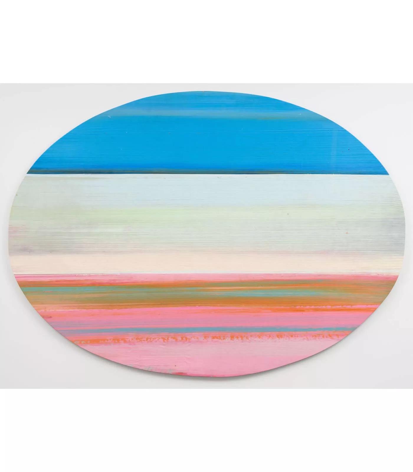 Image for exhibition titled Ed Clark