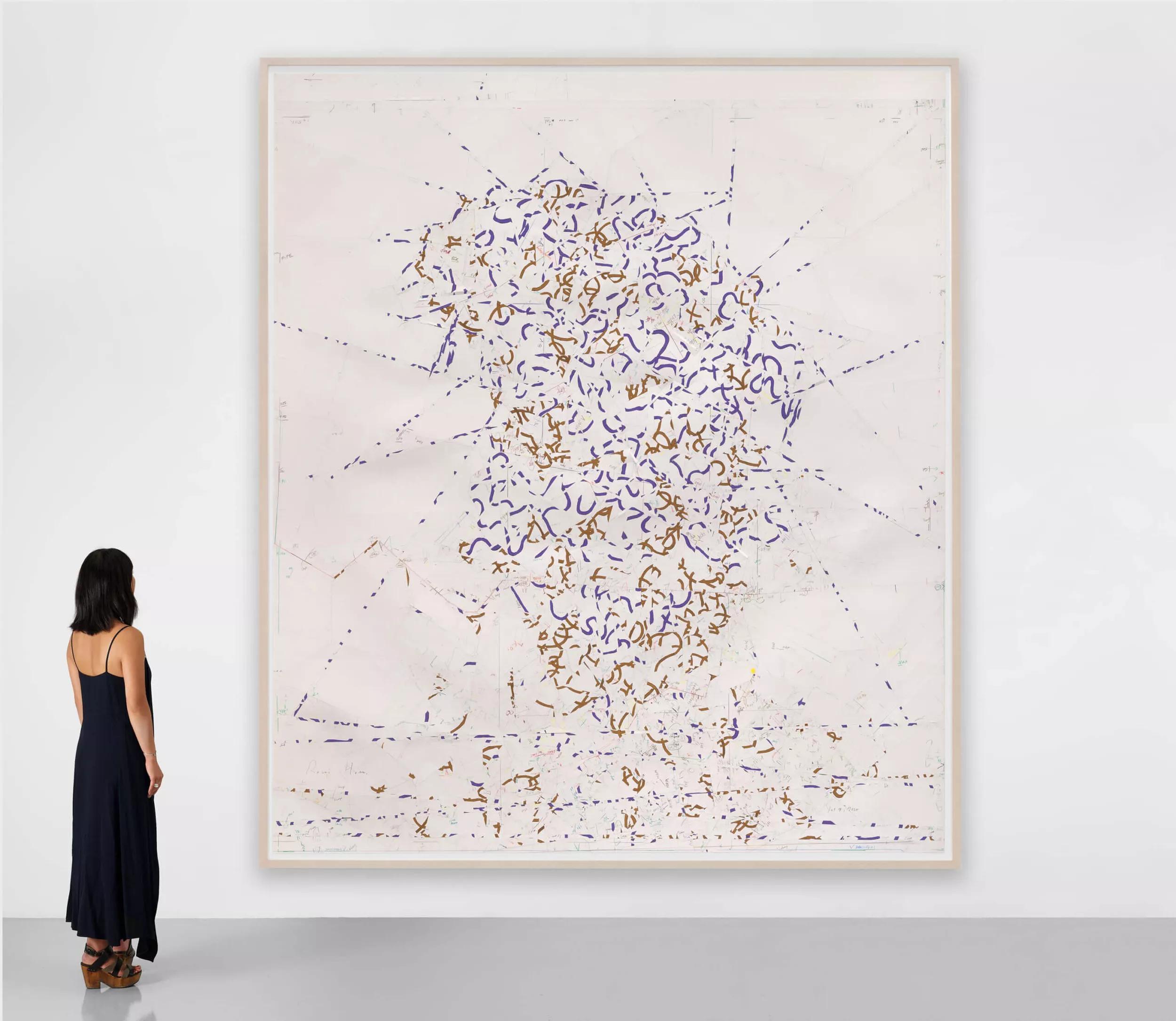 Thumbnail image for exhibition titled Yet 9