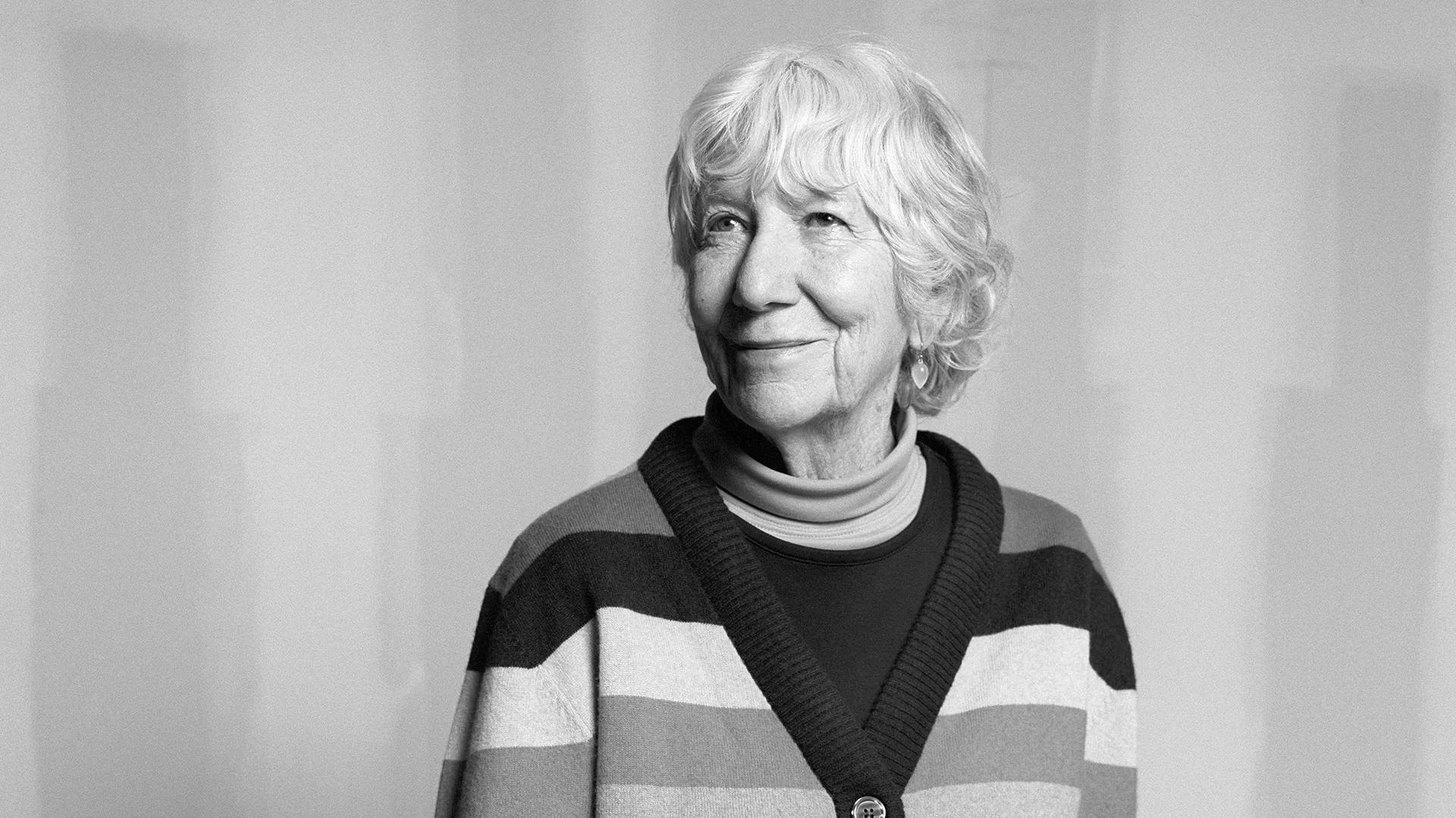 Image for exhibition titled In Loving Memory of Mary Heilmann, 1940 – 2026