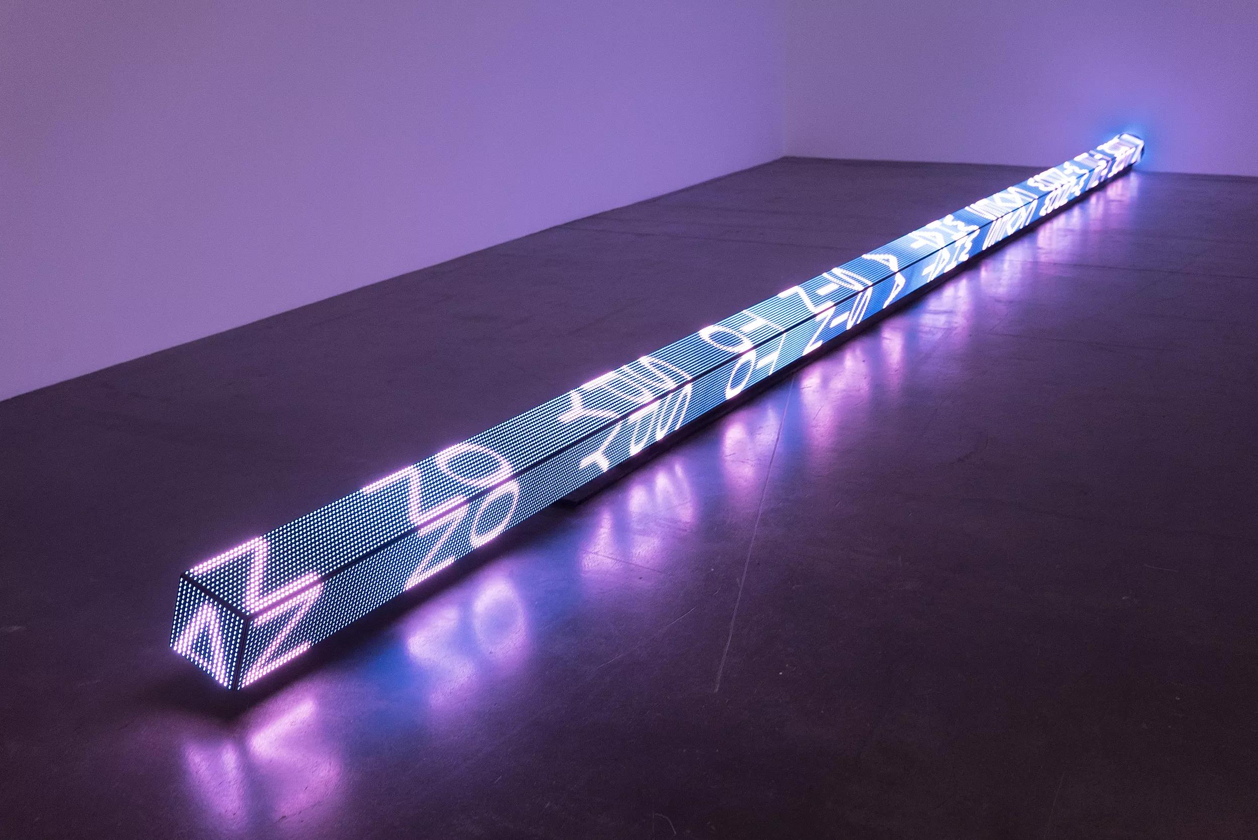 Image for Jenny Holzer